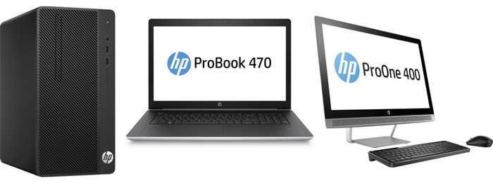 HP: Win-Win или двойной выигрыш HP: Win-Win или двойной выигрыш