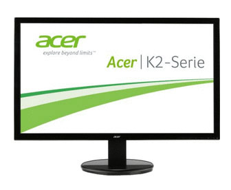 Товар дня: мониторы Acer Товар дня: мониторы Acer
