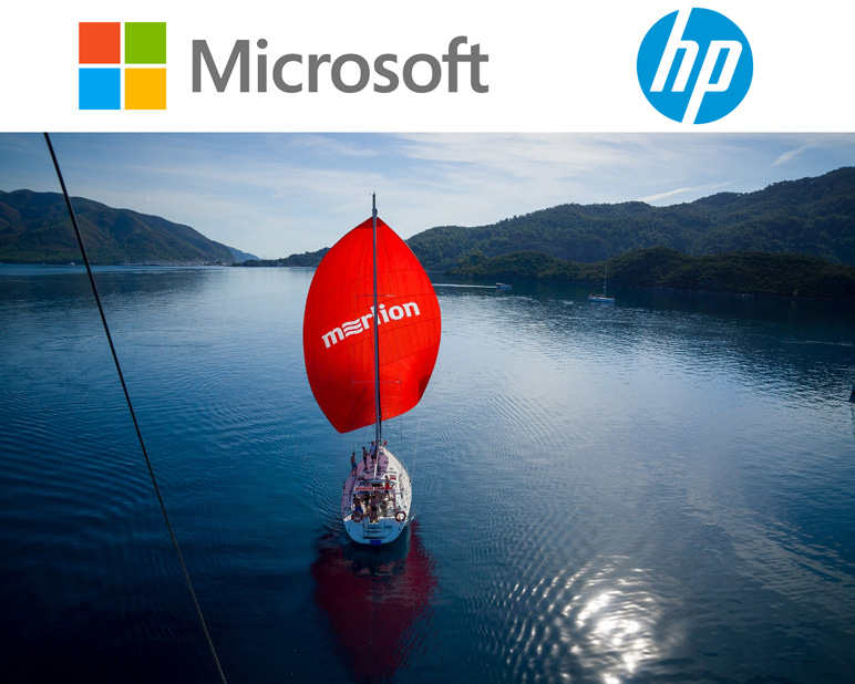 Летние каникулы вместе с HP Летние каникулы вместе с HP
