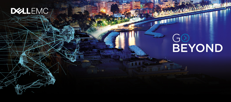 Выйди за пределы вместе с Dell Выйди за пределы вместе с Dell