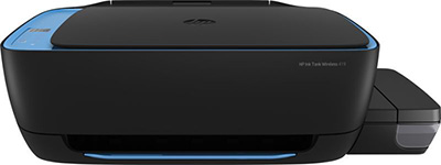 Принтер HP Принтер HP