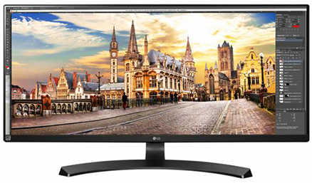 Монитор LG Монитор LG