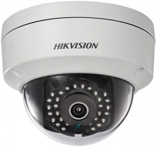Hikvision DS-2CD1148-I/B. Hikvision DS-2CD1148-I/B.
