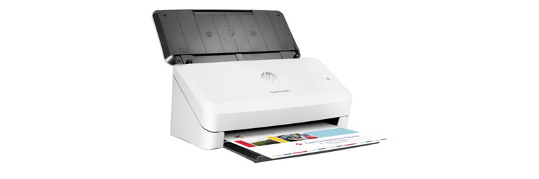 Сканер HP Сканер HP