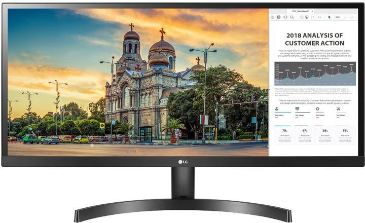 Выгодные дюймы от LG Выгодные дюймы от LG