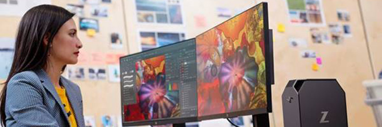 Ограниченное предложение на рабочие станции HP Ограниченное предложение на рабочие станции HP