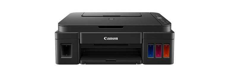 Canon PIXMA G Canon PIXMA G