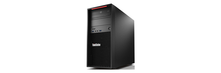 Lenovo ThinkStation Lenovo ThinkStation