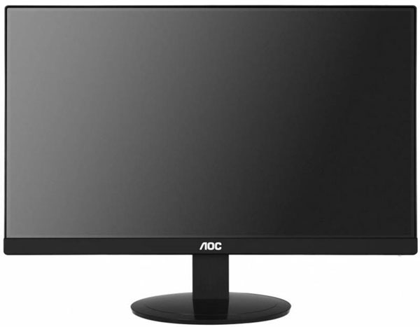Товар месяца: мониторы AOC!