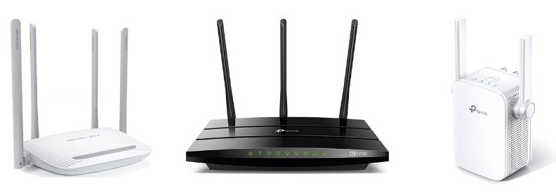 Девять слагаемых успеха: с TP-Link и Mercusys Девять слагаемых успеха: с TP-Link и Mercusys