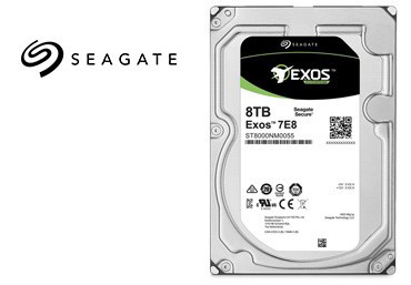 Акция по жестким дискам Seagate Enterpise Акция по жестким дискам Seagate Enterpise