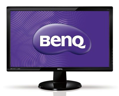 Товар сентября: мониторы BenQ Товар сентября: мониторы BenQ