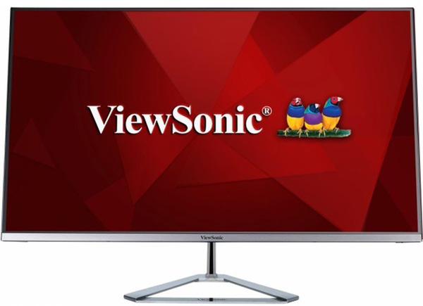 Подарки на день рождения от ViewSonic Подарки на день рождения от ViewSonic