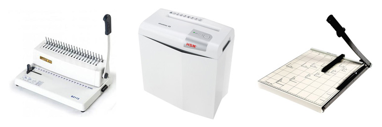 Office Kit и HSM: всем по бонусу Office Kit и HSM: всем по бонусу