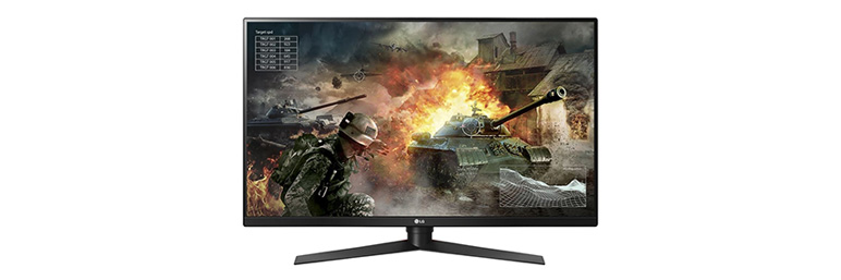 Игровой монитор LG Игровой монитор LG