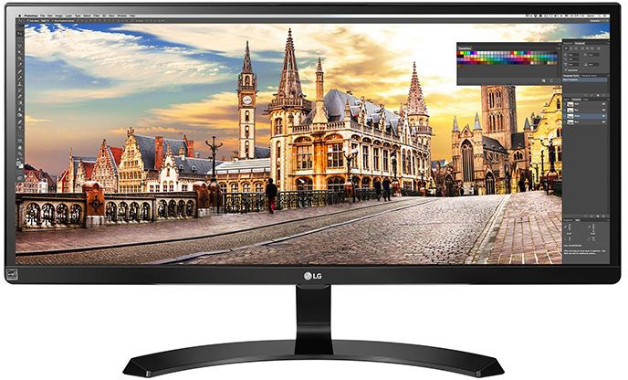 монитор LG монитор LG