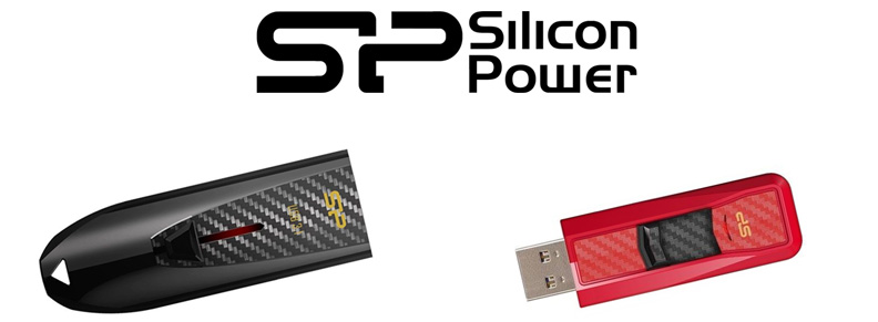 Silicon Power Silicon Power