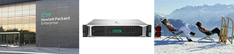 Гонки с преследованием – от MERLION и HPE title=