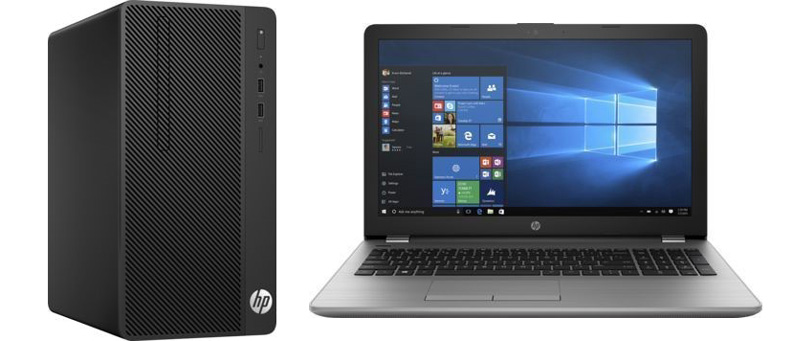 HP HP