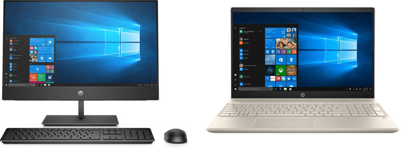 HP HP