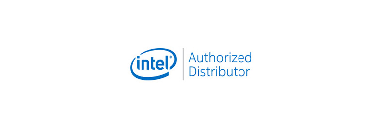 Intel Authorized Distributor Intel Authorized Distributor
