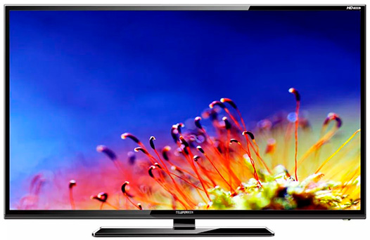 телевизор Telefunken телевизор Telefunken