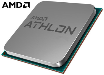 AMD AMD