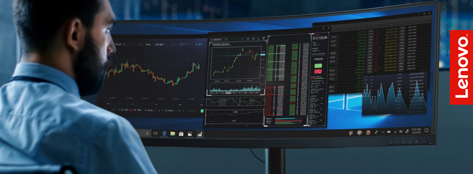 Программа по мониторам Lenovo ThinkVision Программа по мониторам Lenovo ThinkVision