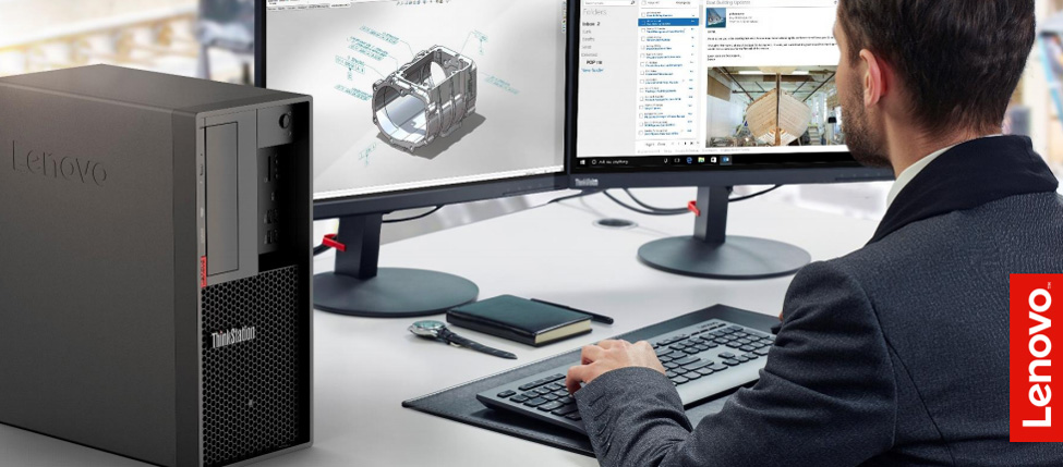 Мотивационная программа по рабочим станциям Lenovo ThinkStation Мотивационная программа по рабочим станциям Lenovo ThinkStation