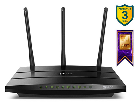 Летнее предложение на сетевое оборудование TP-Link Летнее предложение на сетевое оборудование TP-Link
