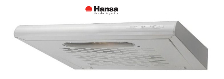 Вытяжки Hansa Вытяжки Hansa