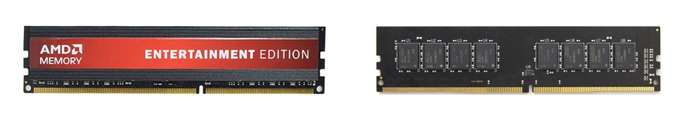 Объёмный бонус от AMD Объёмный бонус от AMD
