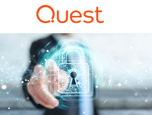 Резервное копирование Quest со скидкой до 50% при покупке сервера или СХД любого производителя Резервное копирование Quest со скидкой до 50% при покупке сервера или СХД любого производителя