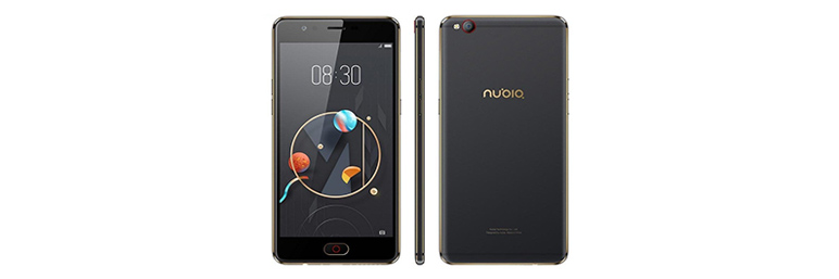 nubia M2 Lite nubia M2 Lite