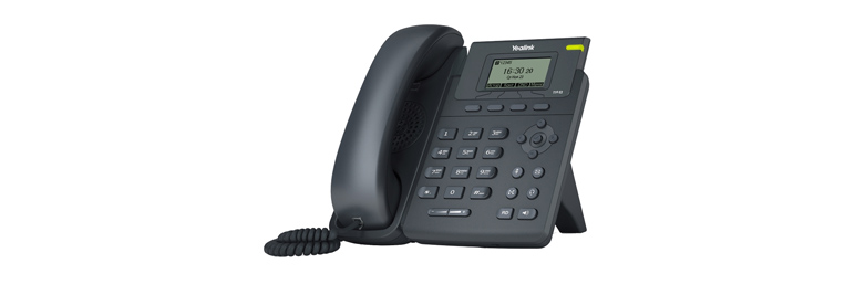 IP-телефон Yealink T19P E2 IP-телефон Yealink T19P E2