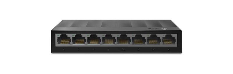 Новогоднее предложение: коммутаторы TP-Link Новогоднее предложение: коммутаторы TP-Link