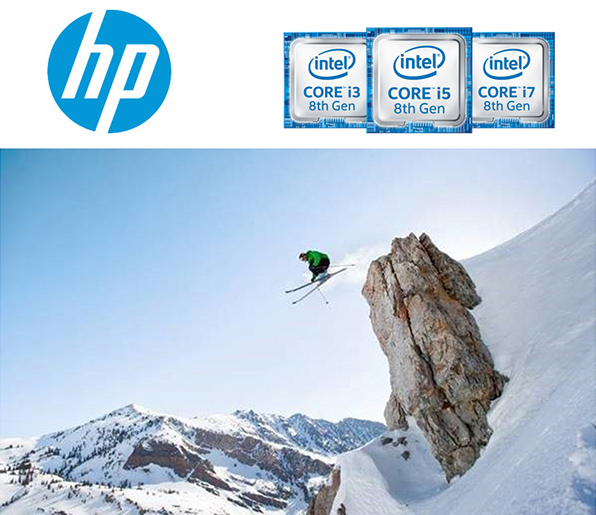 Январская распродажа от HP Январская распродажа от HP