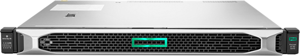 Hewlett Packard Enterprise: «По дороге в Люксембург» Hewlett Packard Enterprise: «По дороге в Люксембург»