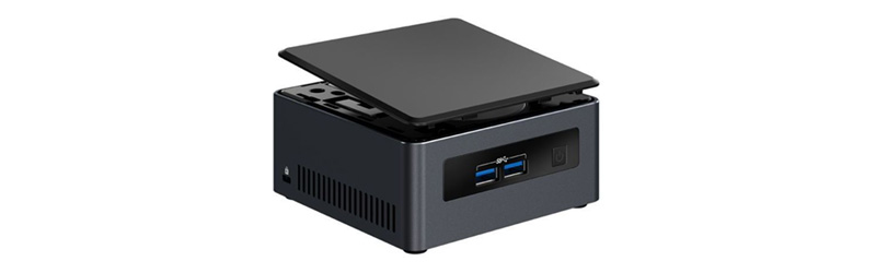 Intel® NUC Intel® NUC