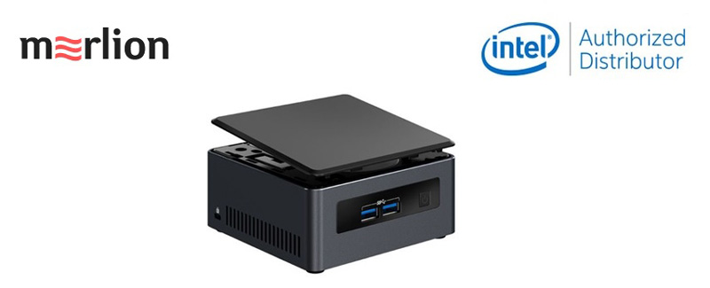 мини-ПК Intel® NUC мини-ПК Intel® NUC