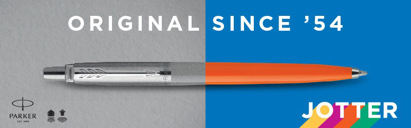 акция по продукции Parker и Waterman акция по продукции Parker и Waterman