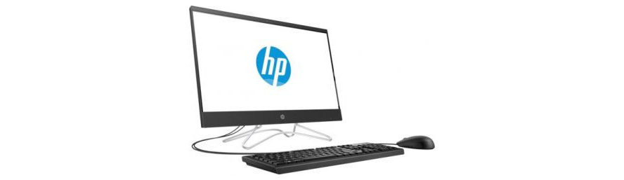 Большие скидки на моноблоки HP Большие скидки на моноблоки HP