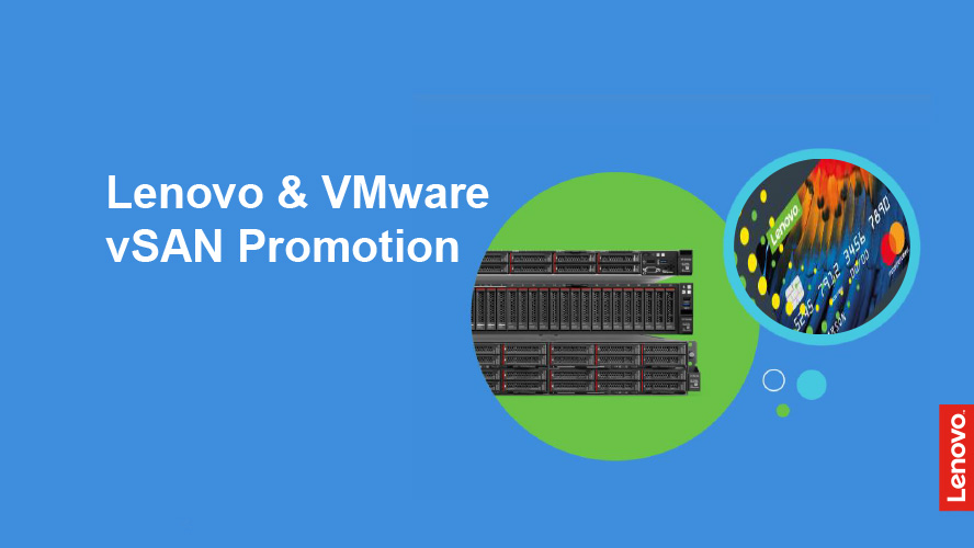 «Живые» деньги за продажу VMware продуктов через Lenovo «Живые» деньги за продажу VMware продуктов через Lenovo