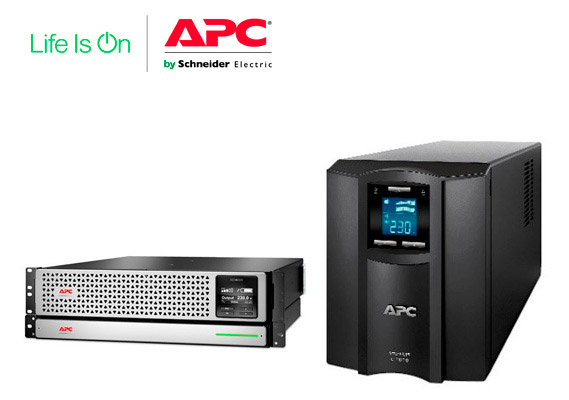 Бонусы за закупки продукции APC by Schneider Electric Бонусы за закупки продукции APC by Schneider Electric