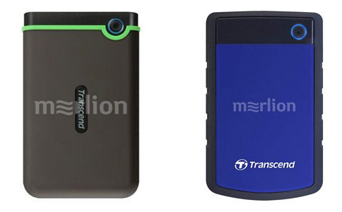 Весенняя щедрость от Transcend Весенняя щедрость от Transcend
