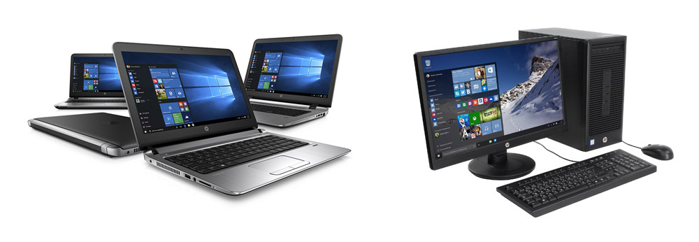 Жаркий бонус от HP Жаркий бонус от HP