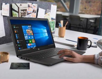 HP 255 G8