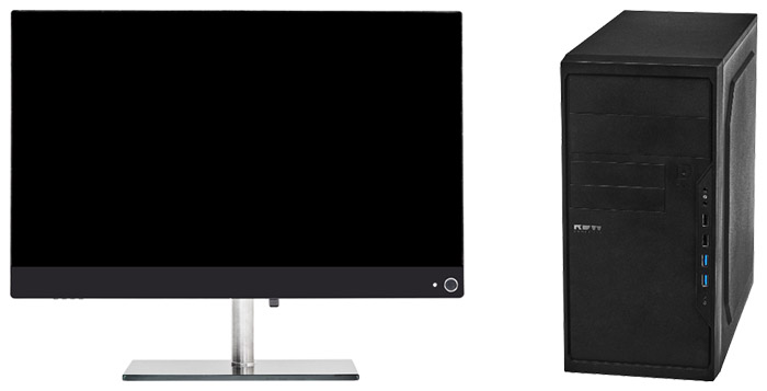 Компьютеры RDW Computers