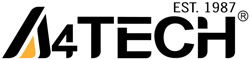Логотип A4Tech