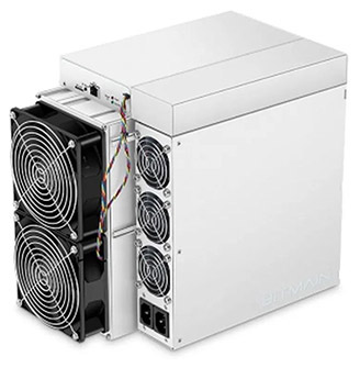 ASIC Bitmain Antminer S19 95T